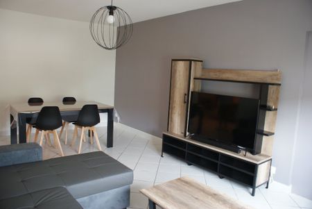 APPARTEMENT T3 A LOUER - Photo 2