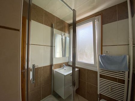 Location Appartement 3 pièces 50m² - Photo 5