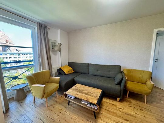 Apartament 2 pokoje 50 m² Wrocław-Stare Miasto - Rynek - Zdjęcie 1
