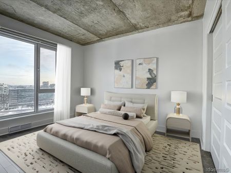 Condo for rent, Montréal (Le Sud-Ouest) - Photo 4