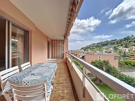 Appartement T2 Menton à louer - Photo 1