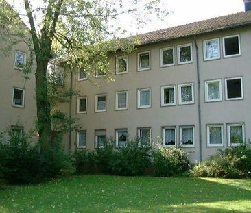 Auf gute Nachbarschaft: 3,5-Zimmer-Wohnung - Foto 1