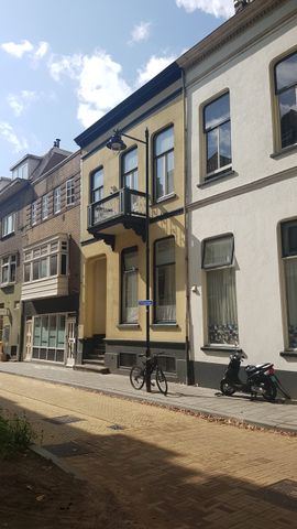 Hertogstraat 34, kamer 1, Arnhem - Photo 2