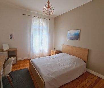 Location Maison 2 pièces 57m² - Photo 4
