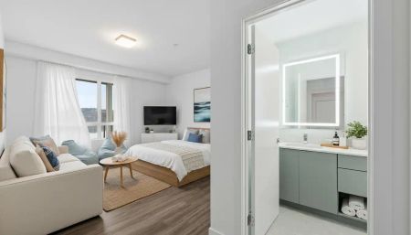 Westrich Bay — 2 Bed 2 Bath - D1 - Photo 3