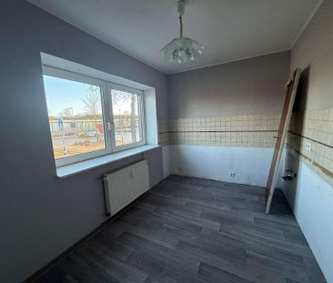 großzügige drei Zimmer Wohnung - Foto 2