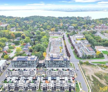 For Lease - 1117 Cooke Boulevard Unit# A107, Burlington, Ontario - Photo 1