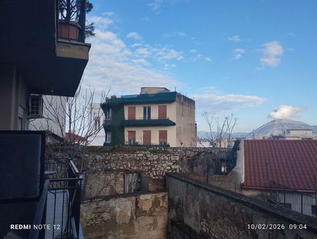 Διαμέρισμα για ενοικίαση Παντοκράτορος - Αρχαίο Ωδείο (Πάτρα) - Photo 3