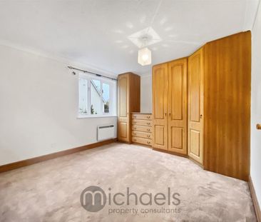2 bedroom apartment to rent - Photo 2