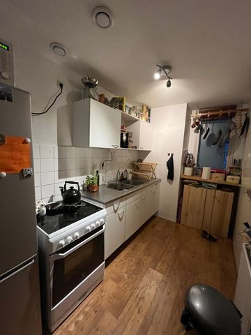 Te huur: Appartement Kipstraat 41 J in Rotterdam - Foto 2