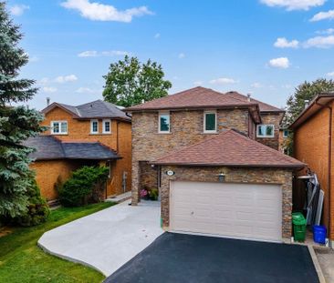 For Lease - 659 Roselaire Trail Unit# 4, Mississauga, Ontario - Photo 4