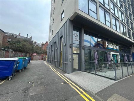 Apt 6 The Gallery, 71 Dublin Road, Belfast, BT2 7HG - Photo 3