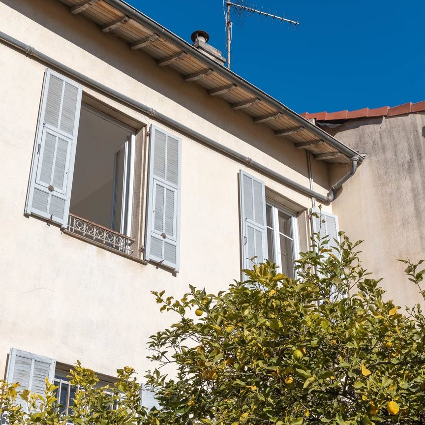 Location Appartement 3 pièces 52m² NICE 06100 - Photo 1