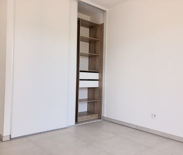 Location Appartement 2 pièces 46m² - Photo 4