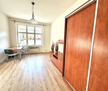 Mieszkanie do wynajęcia 2 pokoje Jeżycka, Poznań 48 m² - Photo 3