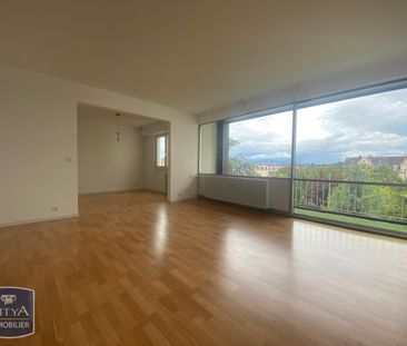 Location Appartement 4 pièces 94m² MULHOUSE 68200 - Photo 3