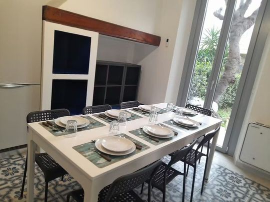 Via Giambattista Lulli, Florence, Tuscany 50144 - Foto 1