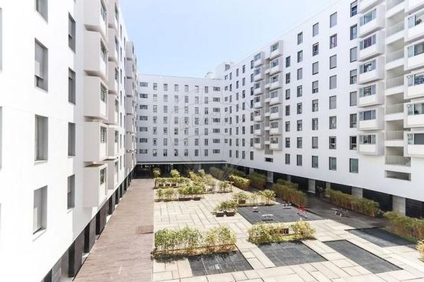 Apartamento T2 - Photo 1