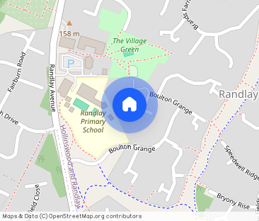 15 Boulton Grange, Telford - Photo 1