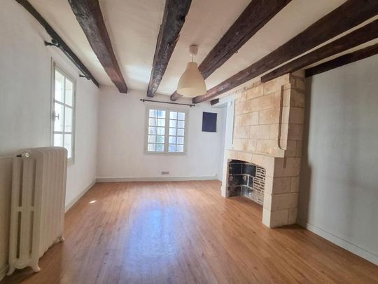 Location Appartement 1 pièce 30m² TOURS 37000 - Photo 1