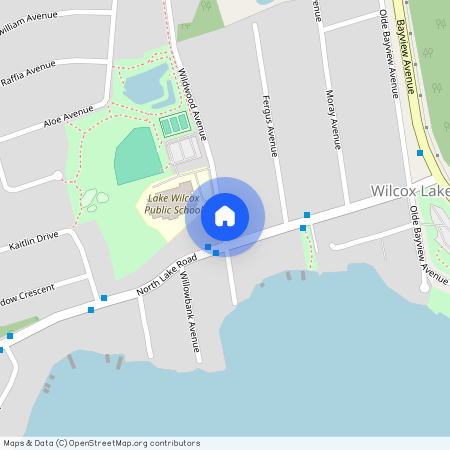 Richmond Hill, Richmond Hill, York, L4E 3B5