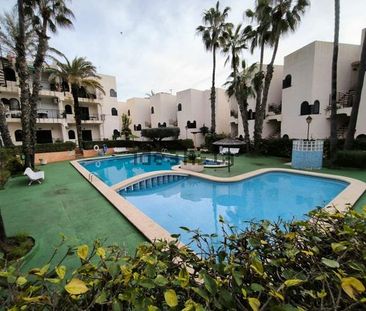 Alquiler de casa o chalet independiente en Urbanizacion Torre del Moro - Photo 3