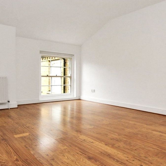 1 bedroom property to rent - Photo 1