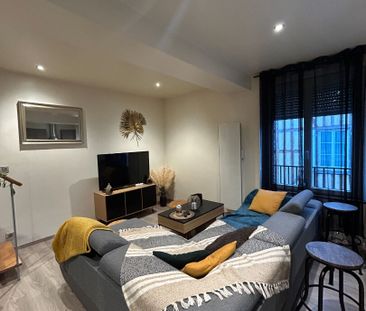 Location Appartement 3 pièces 58m² - Photo 3