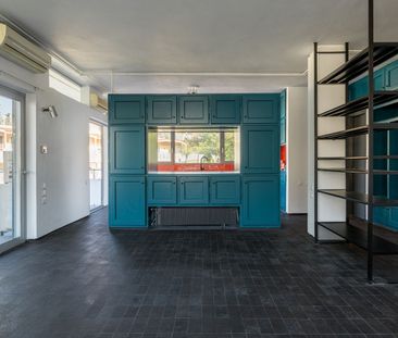 Μεζονέτα για ενοικίαση Κολλέγιο (Αγία Παρασκευή) - Photo 6