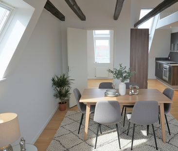 Indbydende lejlighed i hjertet af Aalborg med grønne områder - Photo 5