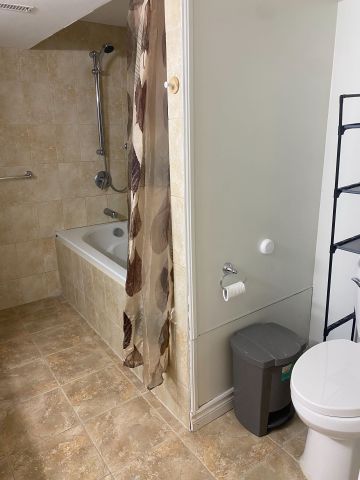 For Lease - 111 Clifton Avenue Unit# Basement, Toronto, Ontario - Photo 4