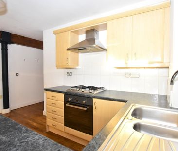 1 bedroom Flat To Let - Photo 6