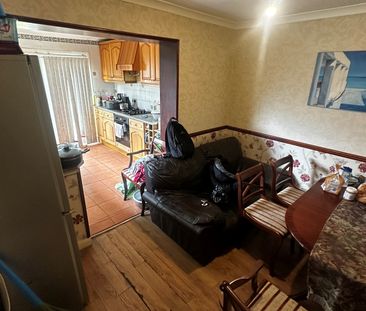 1 bedroom house to rent Eastcott Close, Luton, Bedfordshire, LU2 - Photo 4