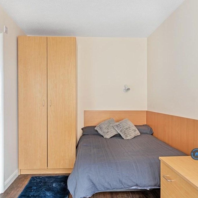 1 bedroom in a flat share to rent - Photo 1