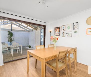 35b West Parade, Perth WA 6000 - Townhouse For Rent | Domain - Photo 3