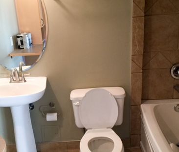 Renfrew 1 Bed Condo With Underground Parking | Heat & Water Included - Photo 2