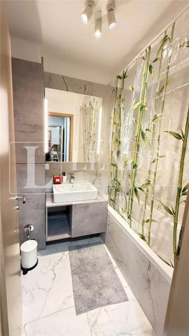 3 camere I Modern I Aviatiei I Etaj 5 - Fotografie 3