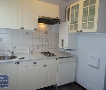 Location Appartement 1 pièce 25m² MAUREPAS 78310 - Photo 2