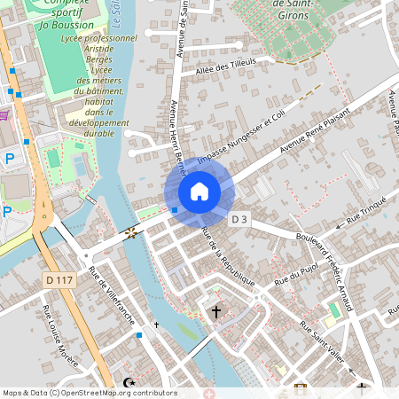 St Girons - 09, St Girons  - 09