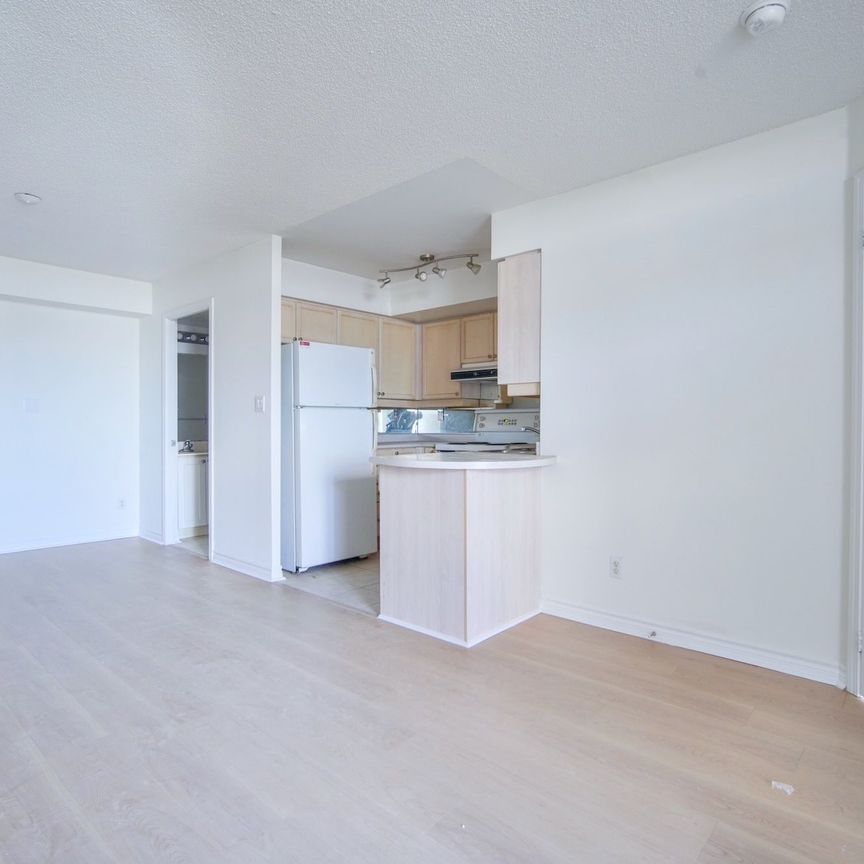 For Lease - 3 Rean Drive Unit# 1306, Toronto, Ontario - Photo 1