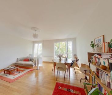 Location Appartement 3 pièces 78m² TOURS 37000 - Photo 1