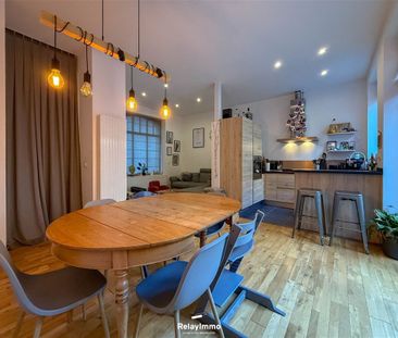 Maison 3 chambres avec extérieur - Photo 5