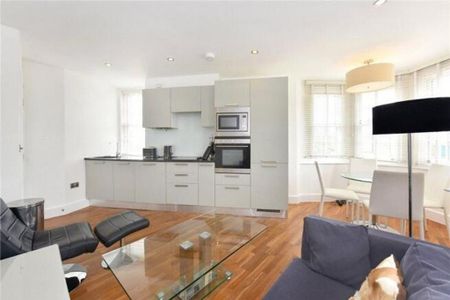 2 bedroom apartment to rent - Photo 2