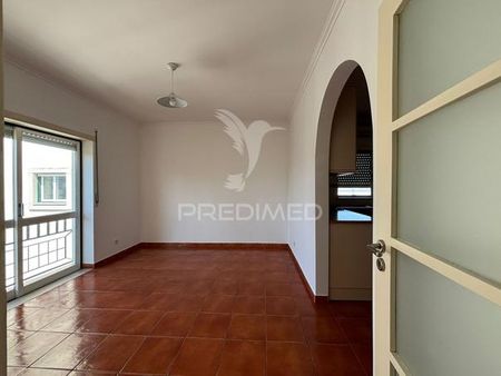Apartamento T3 - Photo 4