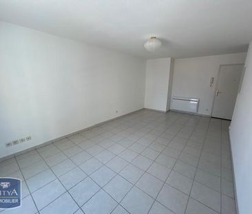 Location Appartement 2 pièces 47m² BELFORT 90000 - Photo 2