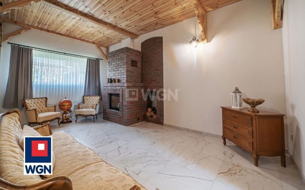 Mieszkanie na wynajem w kamienicy Gierałtów - Фото 1