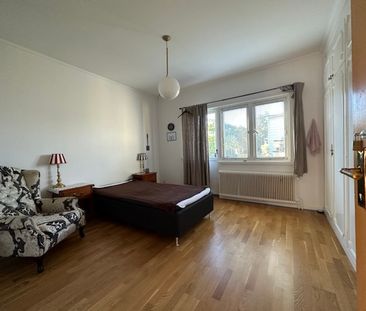 Birger Svenssons väg, Varberg - Photo 1