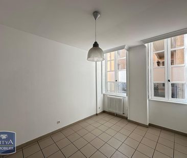 Location Appartement 3 pièces 80m² MACON 71000 - Photo 3