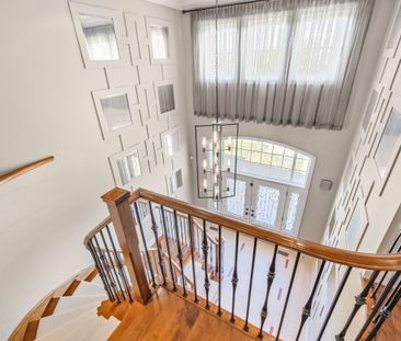 For Lease - 76 Orleans Circle Circle, Vaughan, Ontario - Photo 2