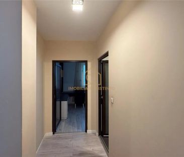 Apartament cu 3 camere si parcare subterana zona Catedralei - Fotografie 2